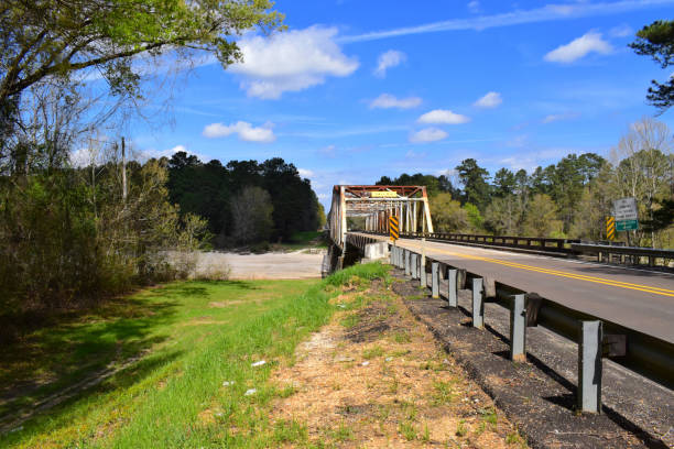 istock Homochitto Bridge 1163004262