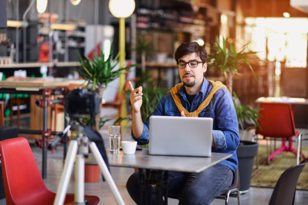 istock You will have a growth in this work , vlog 1163008943