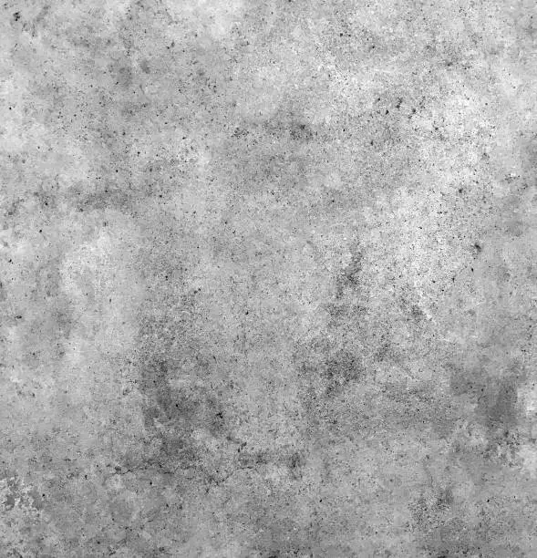 Stone background texture in light grey