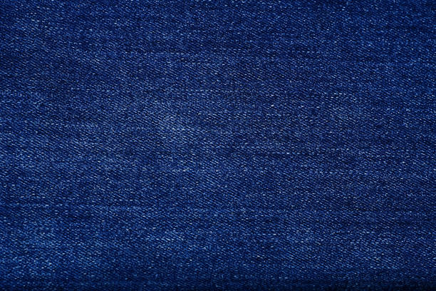 istock texture of Denim jeans fabric background . 1163014444