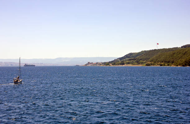 istock Canakkale Province, Turkey 1163018226