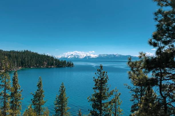 istock South Lake Tahoe overlook 1163019315