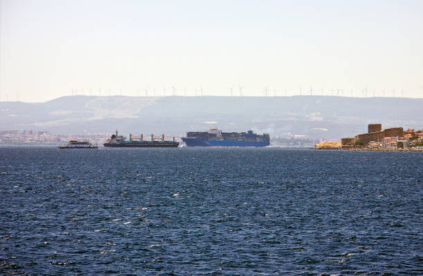 istock Canakkale Province, Turkey 1163019404