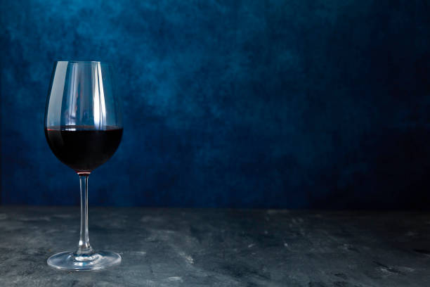 istock glass of red wine isolated 1163021121
