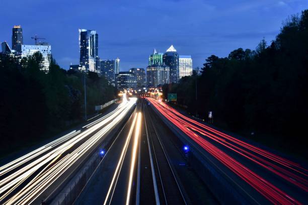 istock Buckhead Atlanta 1163026561