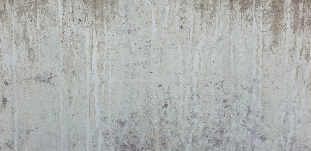 geknackt abgenutzte beton wand hintergrund - concret stock-fotos und bilder