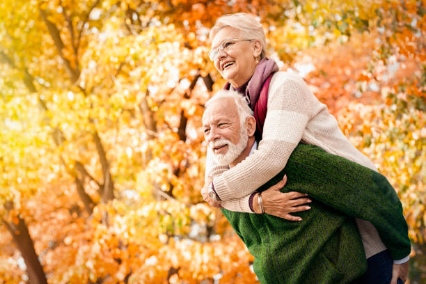 istock You are my support for years 1163038046