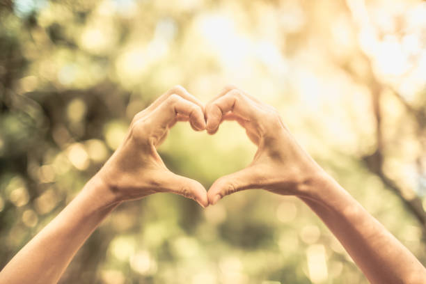 istock In love with the nature 1163041082