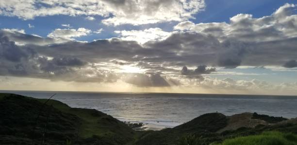 istock Ray of Sunshine 1163054211