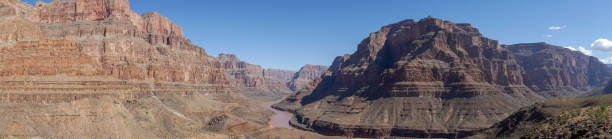 istock Grand Canyon National Park & Colorado river 1163072234