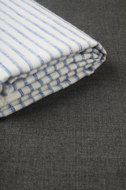 istock Indian Made Cotton Unstitched Fabric for Shirt and Trouser Combo 1163083495