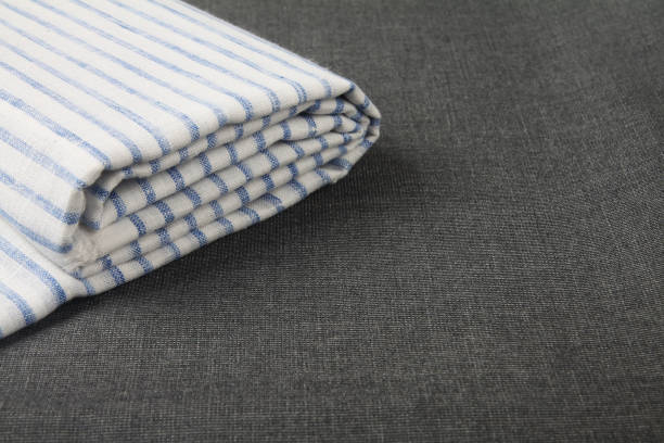 istock Indian Made Cotton Unstitched Fabric for Shirt and Trouser Combo 1163083521
