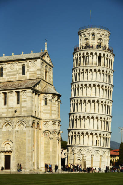 istock Leaning Tower of Pisa 1163088559