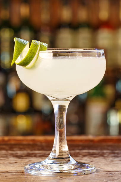 istock Cocktail from Cuba daiquiri. 1163108784