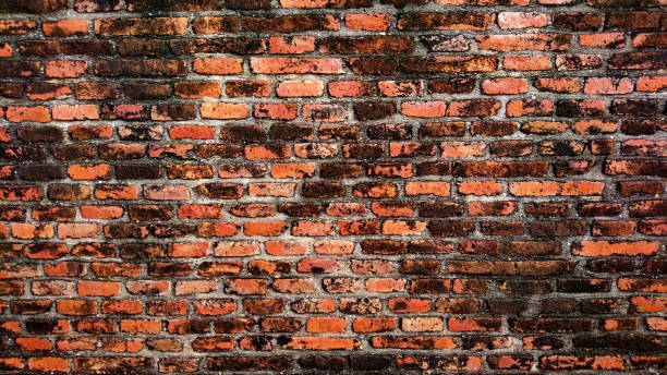 istock ancient wall temple Asia Thailand 1163130294