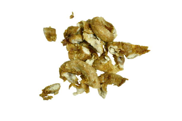 istock batter fried pork innards isolated on white background 1163130626