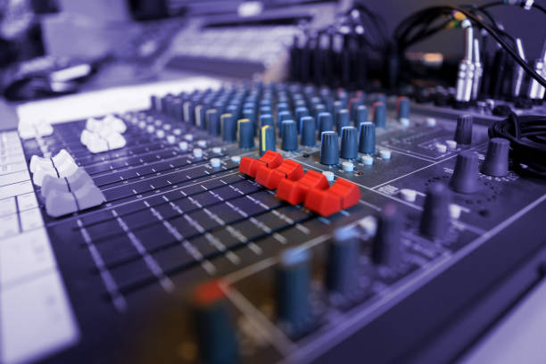 istock visual and audio mixers for montage and production 1163150588