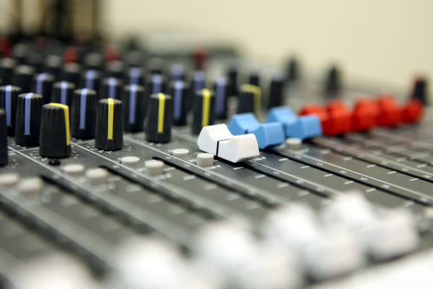 istock visual and audio mixers for montage and production 1163150591