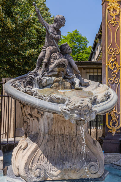 istock place Stanislas in Nancy, Lorraine 1163174908