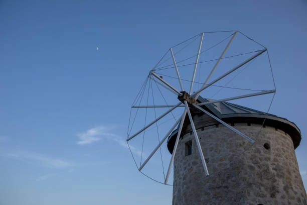 istock Alacati-Cesme-Izmir 1163176516