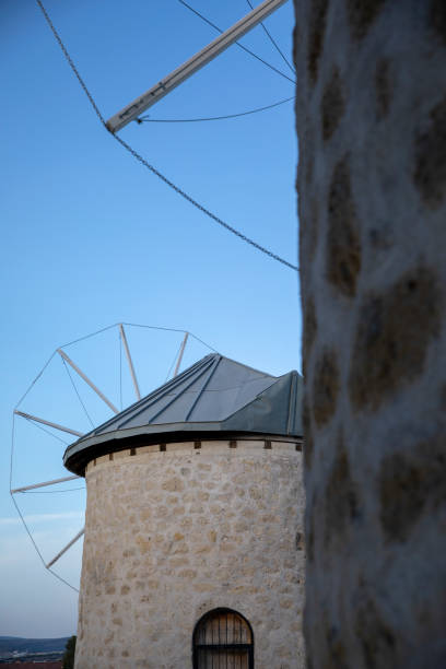 istock Alacati-Cesme-Izmir 1163176605