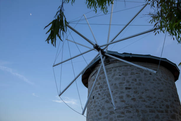 istock Alacati-Cesme-Izmir 1163177333