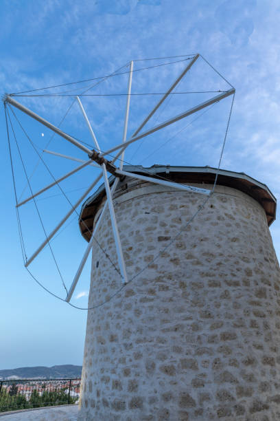 istock Alacati-Cesme-Izmir 1163177506