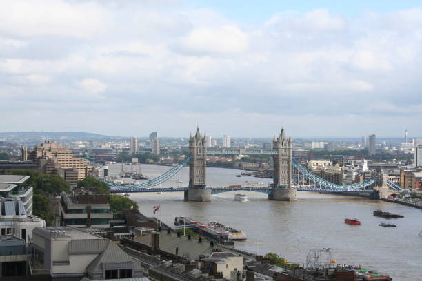 istock London Bridge over the Thames 1163181827
