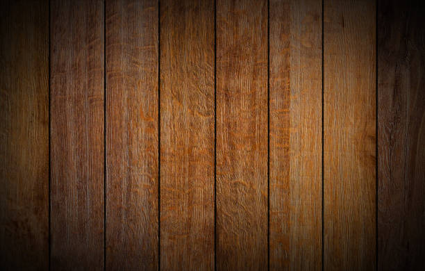 istock Wooden Texture Background. Vintage 1163182007