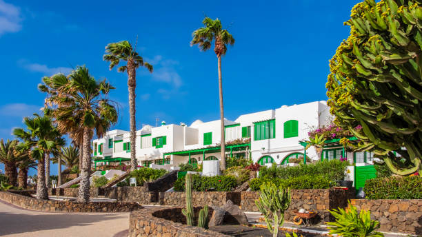 Lanzarote