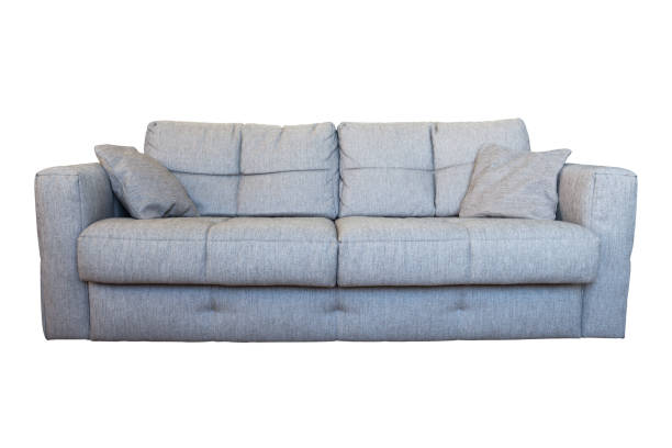 istock Modern sofa or couch furniture 1163187507