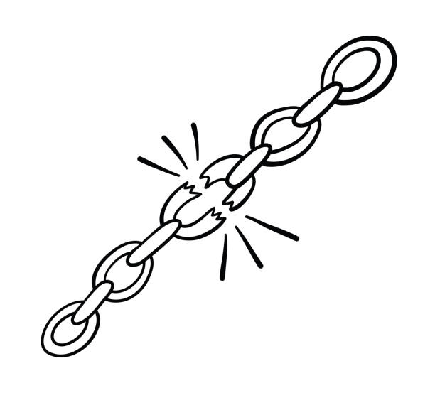 246 Ball And Chain Drawing Stock Photos, Pictures & Royalty-Free Images -  iStock