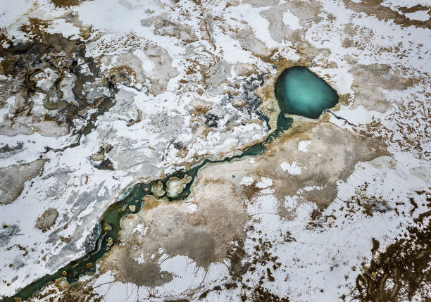 istock Puga plains in Ladakh 1163214493