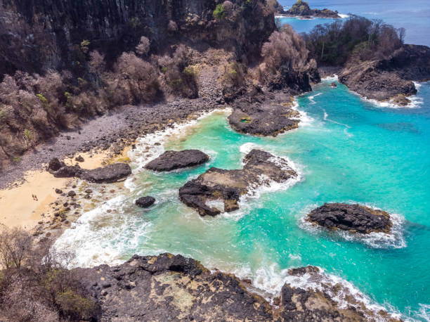 istock Fernando de Noronha, Brazil 1163228539