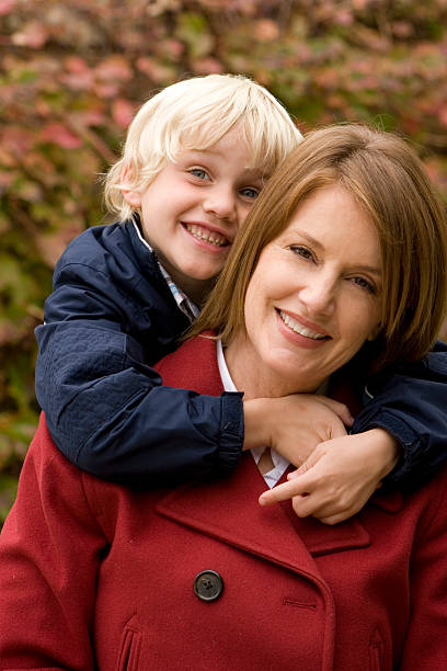 istock I love my mom 116322894