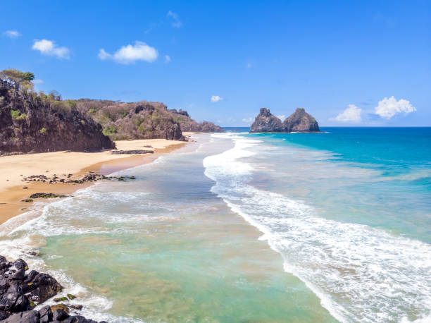 istock Fernando de Noronha, Brazil 1163229142