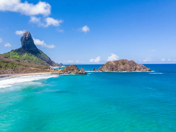 istock Fernando de Noronha, Brazil 1163229159