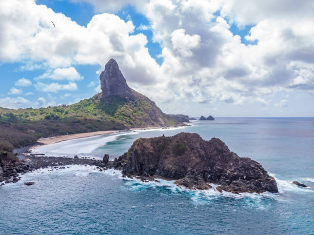 istock Fernando de Noronha, Brazil 1163230483