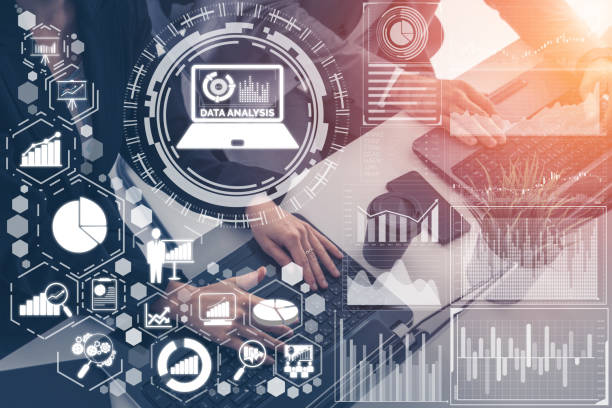 istock Data Analysis for Business and Finance Concept 1163243472