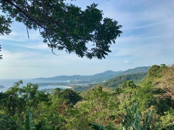istock Baie de Ko Phuket , Mueang Phuket District, Thaalande 1163256368