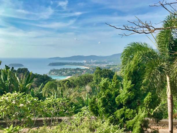 istock Baie de Ko Phuket , Mueang Phuket District, Thaalande 1163256524