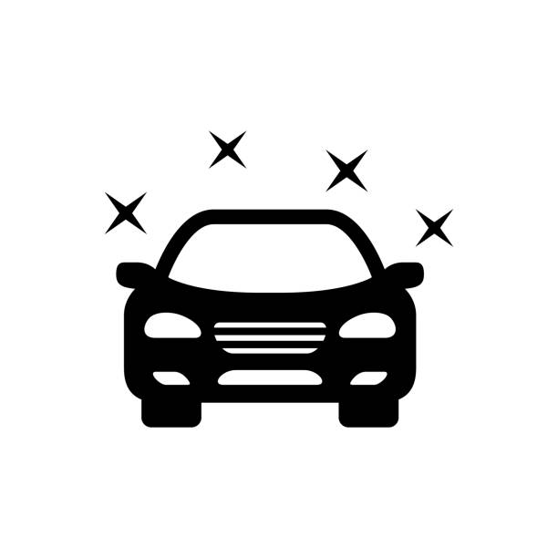 260+ Car Detailing Icon Stock Illustrations, Royalty-Free Vector