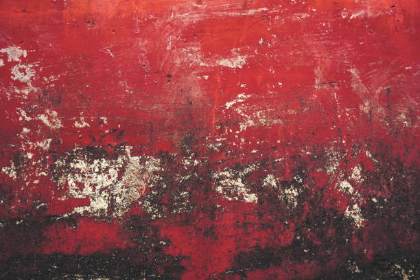istock Abstract colorful grunge background 1163275270