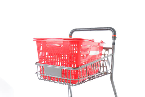 istock Consumption tax and Reduced tax 1163285643