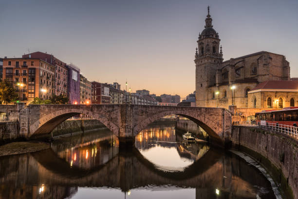 istock San Anton church 1163313025