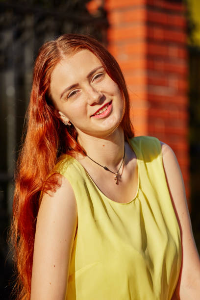 istock red hair girl 1163313853