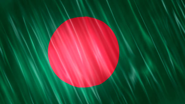 Bangladesh Flag for Print, Wallpaper Purposes, Size : 7680 (Width) x 4320 (Height) Pixels, 300 dpi, Jpg Format