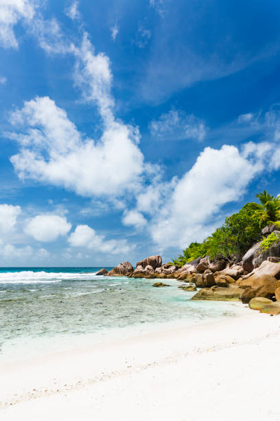 istock Anse Cocos, La Digue, Seychelles 1163339915