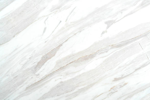 istock white natural marble background with beautiful mineral line 1163342628