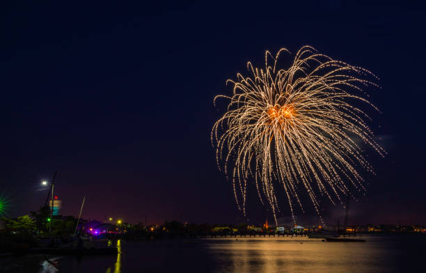 istock 4th of July in New Jersey Shore 1163344733